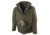 American Rebel Hoodless Cartwright Coat - Mens, Olive Green, Triple Extra Large, CJ-2001-OG-HL-274-3X