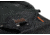 American Rebel Lightweight Freedom Concealed Carry Jacket - Mens, Black/Orange, Extra Large, MJ-2003-BK-OR-251-XL