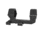 American Rifle Company Air Brace 34mm Riflescope Mount, 38mm Height, 20 MOA, Black, AB-M-34-38-20