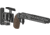 American Rifle Company Xylo Chassis, Long Action, Right Hand, Black, M12-R200LR