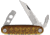 American Service Knife The Iron Sides Folder Seax Ult, ASK004UX