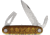 American Service Knife The Jefferson Knife Ultem, ASK001UX