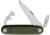 American Service Knife The Washington Knife OD, ASK002OD