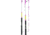 American Spirit Nite Stick Cast Rod, 2 Piece, Medium, 12lb - 25lb Line, 8, ONG-802MCP