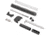 USED American Tactical Arms ATA17 Slide Completion Kit for Glock 17, UPK-ATA17, EDEMO3, Good, Inspect and Rebox