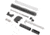 American Tactical Arms ATA19 Slide Completion Kit for Glock 19 Gen 3, UPK-ATA19