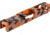 American Tactical Arms OPMOD ATA19 Badger Slide W/ Optic Cut, Glock 19, Gen 3, Orange Digital, SLD-ATA19-BDR-DIGI-ORNG-RMR