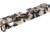 American Tactical Arms OPMOD ATA19 Badger Slide W/ Optic Cut, Glock 19, Gen 3, Tan Digital, SLD-ATA19-BDR-DIGI-TAN-RMR