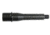 American Tactical Imports 5.5in 9 mm Nitride Barrel, 1-10 Twist, 1/2X36 Thread, Black, ATIBAR9MM55