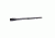 American Tactical Imports AR-15 16in 223 Wylde SOCOM Profile Barrel, 1-7 Twist, 1/2X28 Thread, Midlength Gas, Black Nitride Finish, ATIBAR223W17SCML-N
