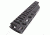 American Tactical Imports AR-15 7in JL Billet M-LOK Handguard, Black, SPAR15-UPK-RAIL7JML