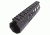 American Tactical Imports AR-15 7in JL Billet M-LOK Handguard, Black, SPAR15-UPK-RAIL7JML