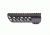 American Tactical Imports AR-15 7in JL Billet M-LOK Handguard, Black, SPAR15-UPK-RAIL7JML
