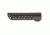 American Tactical Imports AR-15 9in JL Billet M-LOK Handguard, Black, SPAR15-UPK-RAIL9JML