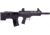American Tactical Imports Bulldog Semi-Auto Shotgun, 410 Gauge, 18.5 in barrel, 5 Round, ATIG410BDB-FRRMPG