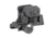 American Tactical Imports Flip Up Rear Sight, AR-15, Black, ATIFURS