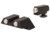American Tactical Imports Glock Large Frame Pistol Sight, Black, 810113113210