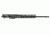 American Tactical Imports Mil-Sport Upper 9mm 16in Nitride Barrel, 15in Keymod Rail, A2 FH w/ Nitride BCG, ATI15MS9