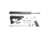 American Tactical Imports Omni Hybrid MAXX Polymer Upper Receiver 16in .300AAC Kit, CA Complient, 10in Free Float Quad Rail, Lower Parts Kit, No Trigger Guard, ATIRKTH03CA