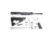 American Tactical Imports Omni Hybrid MAXX Polymer Upper Receiver 16in. 5.56/.223 Kit, CA Complient, 6 Position Stock, Lower Parts Kit, No Trigger Guard, ATIRKTH01CA