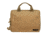 American Tactical Imports RUKX Gear Double Pistol Case, Tan, 9x12x9.5, ATICTDPCT