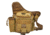 American Tactical Imports RUKX Gear Single Strap Sling Bag, Tan, ATICTSBT