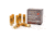 American Tactical Imports Target Load Shotshells 20ga 2-3/4in 7/8oz Size 8 250/Case, ATIAC20T8C