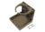 American Technology Collapsible And Adjustable Drink Holder, Tan, CH00100-ANT-1