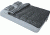 American Trails 6 Piece Queen Airbed Bedding Set, Black/Gray, NA AT-ASP3380
