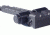 Ameriglo Ak 47 Rifle Night Sights Fully Adjustable Rear Sight Only Green 7 62 X 39 Models 1000m Akm Ak 981r