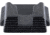 AmeriGlo Specialty Rear Pistol Sight, Smith &amp; Wesson Bodyguard 2.0, Serrated Black Rear Sight, Black, SWBG-435R