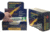 Ameriglo AML30CD 6'' Green/Yellow 8 Hour Light Stick Display/30 Count