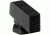 AmeriGlo Black Serrated Front Sight All Fits Glock Models .165in. Tall, .125in. wide GL-136