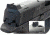 Ameriglo Black Sights - Complete Set - Thin Serrated Front / Black Rear - All S&amp;W M&amp;P Models SW-102