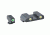 Ameriglo Complete Pro Series Night Sight Sets - Green Front / Yellow Rear - For Glocks 20/21 GL-235