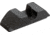 AmeriGlo Glock 42 &amp; 43 Steel Rear Pistol Sights, Black .240 H .165 Notch REAR Sight, GL-422