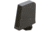 AmeriGlo Serrated Black .475&quot; H .115&quot; W FRONT Sight, Black, GCF-475-115