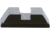 AmeriGlo Serrated Notch Classic Rear Pistol Sights for Glock, Black, GL-400LL