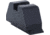 AmeriGlo Smith and Wesson Rear Sight, Black .492inH .150in Sq Notch, Smith &amp; Wesson, SW-2404R