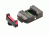 Ameriglo Target Competition Set For Glock 20-41 Red Fiber Front Green Fiber Rear