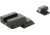 AmeriGlo Tritium Front and Rear Sights MP Shield 2 Dot night Sight set GRN, GRN SW-141