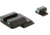 AmeriGlo Tritium Front and Rear Sights MP Shield 3 Dot night Sight set GRN,GRN SW-145