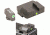 AmeriGlo Tritium Rear Night Sight All Glock Models, i-Dot Rear Sight, .315in. Height, .180in. notch, single yellow tritium Dot Rear, Taller Front req'd GL-103R