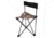 Ameristep Tripod Stool w/Back Swivel Mossy Oak Break-Up Country, Mobuc, AMS-AMEFT1013