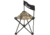 Ameristep Blind Chair, Realtree Extra 85604