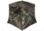 Ameristep Care Taker Hunting Blind, Wide Bottom Extreme, 69x69x66in, Mossy Oak DNA, 1408916