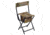 Ameristep High Back Chair