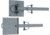 Ameristep Ladder Stand Levelers, Gray, AMS-AMEAC0092