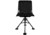 Ameristep Silent Swivel Blind Chair, Black, AMS-AMEFT1015