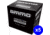 Ammo, Inc. .300 Blackout 110 Grain V-Max Brass Cased Centerfire Rifle Ammo, 100 Rounds